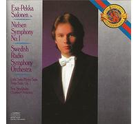 Nielsen/ Salonen - Sym No 1,Little