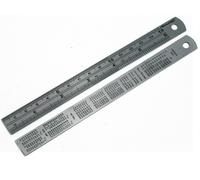 Nielson 15.2cm 150mm Inossidabile Conversione Tavolo Sul Retro Confezione Di 2