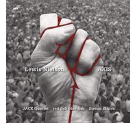 Nielson/ Jack Quartet/ Red Fish Blue Fish - Axis