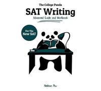 Nielson Phu The College Panda's SAT Writing (Tascabile)