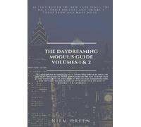 Niem Green The Daydreaming Mogul's Guide Volume 1 and 2 (Copertina rigida)