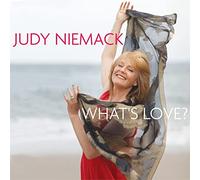 Niemack,Judy What's Love? (CD)
