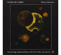 Niemann,Edmund - Visions De L Amen