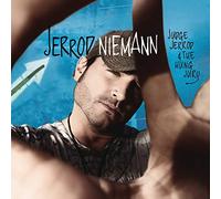 Niemann, Jarod - Judge Jerrod & The Hung Jury