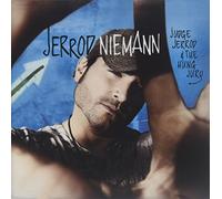 Niemann Jerrod - Judge Jerrod & the Hung Jury