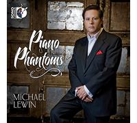 Niemann/Lyapunov/Grieg/Tausig/Medtner/Dvorak/Gooss - Piano Phantoms