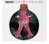 Niemen - Strange Is This World