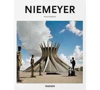 Niemeyer. Ediz. inglese