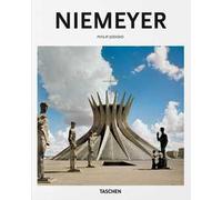 Niemeyer. Ediz. inglese