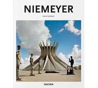 Niemeyer. Ediz. italiana