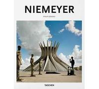 Niemeyer. Ediz. italiana