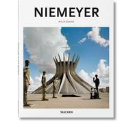 Niemeyer: The Once and Future Dawn [Hardcover] [Jan 29, 2016] Jodidio, Philip