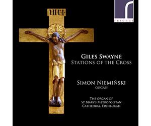 Nieminski - Stations Of The Cross