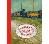 Nienke Denekamp Emmanuele Sandron René Le grand atlas de Van (Copertina rigida)