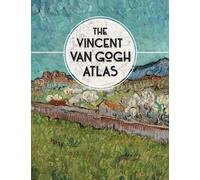 Nienke Denekamp Teio Meedendorp Rene van The Vincent van Gogh (Copertina rigida)
