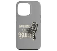 Nient'altro che Blues Music Tromba Custodia per iPhone 13 Pro