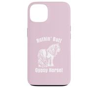 Nient'altro che Gypsy Vanner Tinker Horse Custodia per iPhone 13