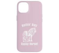 Nient'altro che Gypsy Vanner Tinker Horse Custodia per iPhone 14 Plus