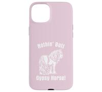 Nient'altro che Gypsy Vanner Tinker Horse Custodia per iPhone 15 Plus