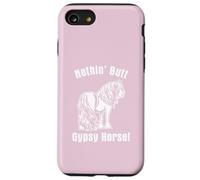 Nient'altro che Gypsy Vanner Tinker Horse Custodia per iPhone SE (2020) / 7/8