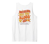 Nient'altro Che Il Sangue di Gesù Redenzione Perdono Grazia Canotta