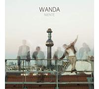 Wanda Niente (CD)
