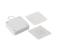 Niente aperture ripetute con questa efficiente soluzione di scorrevol