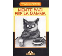 Niente baci per la mamma