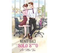 Niente baci, solo s***o