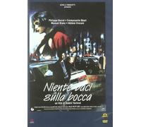 Niente baci sulla bocca