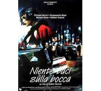 Niente baci sulla bocca (DVD)