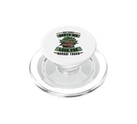 Niente batte il mio amore per bonsai bonsai da interno PopSockets PopGrip per MagSafe
