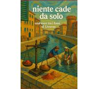 Niente cade da solo: Una voce tra i fossi di Livorno