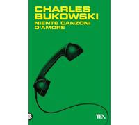 Niente canzoni d'amore