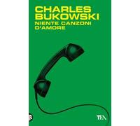 Niente canzoni d'amore