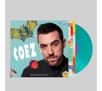 Niente Che Non Va - Lp Verde Acqua