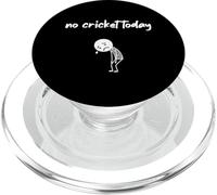 Niente Cricket Oggi PopSockets PopGrip per MagSafe