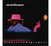 Vinile Francesco De Gregori - Niente Da Capire