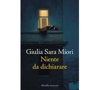 Niente da dichiarare