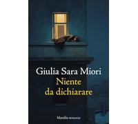 Niente da dichiarare