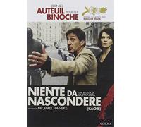 Niente Da Nascondere (DVD)