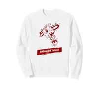 Niente da Perdere (Grafica Divertente) Felpa