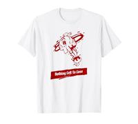 Niente da Perdere (Grafica Divertente) Maglietta