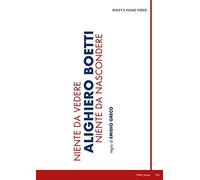 Niente Da Vedere Niente Da Nascondere