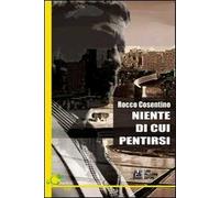 Niente di cui pentirsi