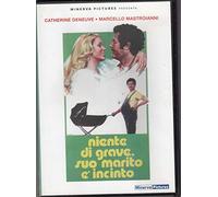 Niente di grave, suo marito è incinto