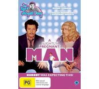 Niente di grave, suo marito è incinto / A Slightly Pregnant Man (1973) ( L'événement le plus important depuis que l'homme a marché sur la Lu [ Origine Australiano, Nessuna Lingua Italiana ]