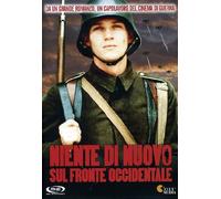 Niente Di Nuovo Sul Fronte Occidentale