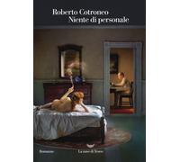 Niente di personale - Cotroneo Roberto