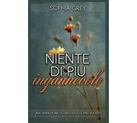 Niente di più ingannevole: Una variazione di Orgoglio e pregiudizio